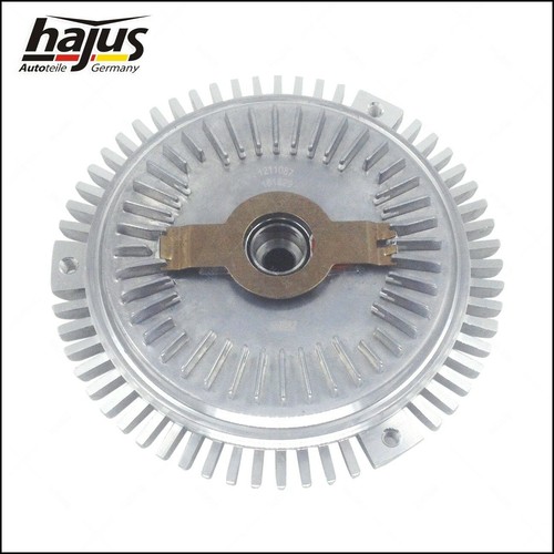 Original hajus viscokupplung - hajus,