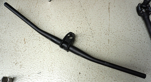 Procraft lenker vorbau set mtb - vorbau,