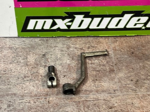Suzuki c114 kickstarter - 80,