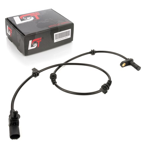 Abs sensor raddrehzahlregler - abs,