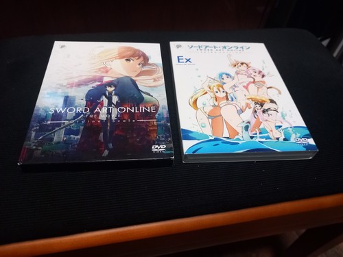 Sword art online movies - art,