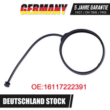 Tankdeckel Halteband #16117222391 Für MINI R50 R53 R52 R55 R56 R57 R58 R59 R60