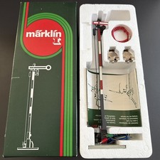 Märklin Spur 1 5611 Elektrisches Formsignal mit OVP 1:32