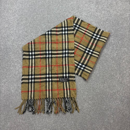 Burberry london schal 11 - burberry,