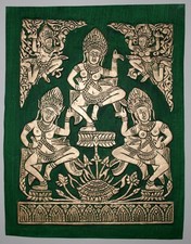 Apsara von ankor tom - apsara,
