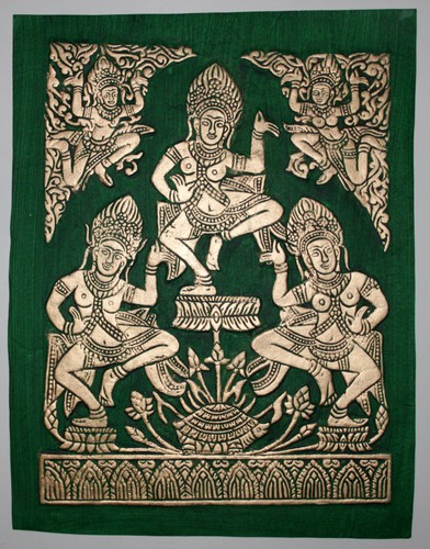 Apsara von ankor - von,