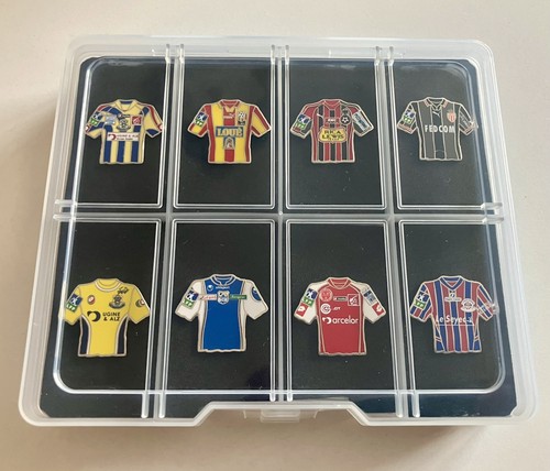 Trikot pins mit - ,