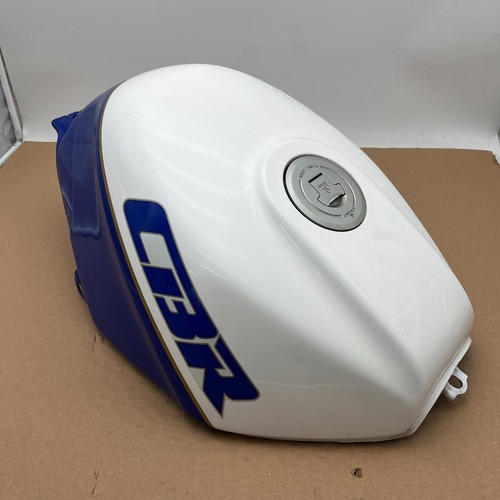 Honda cbr600f kraftstofftank - honda,