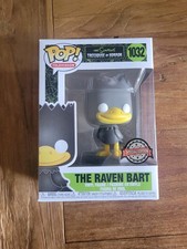 Funko pop the simpsons - pop!the,