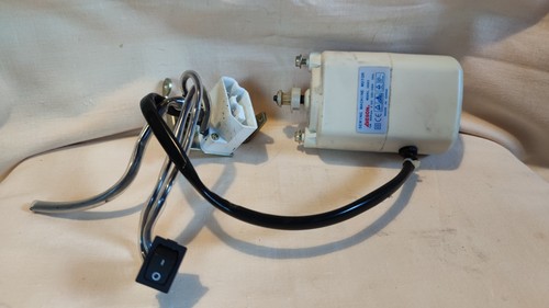 Jegon hs63 70w nähmotor - jegon,