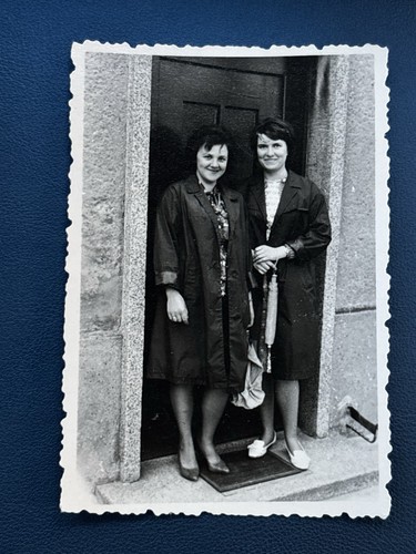 Foto hübsche frauen - 2,