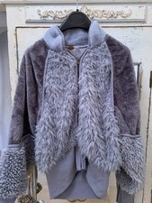 FREE PEOPLE- coole Jacke- Gr. XS