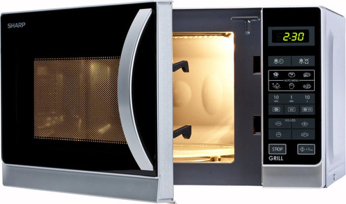 Sharp 642 inw - r-642,