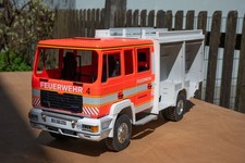 Robbe RC Feuerwehr stark