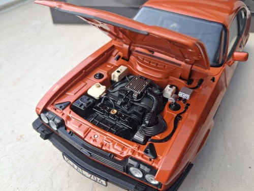 Norev ford capri 8i - norev,