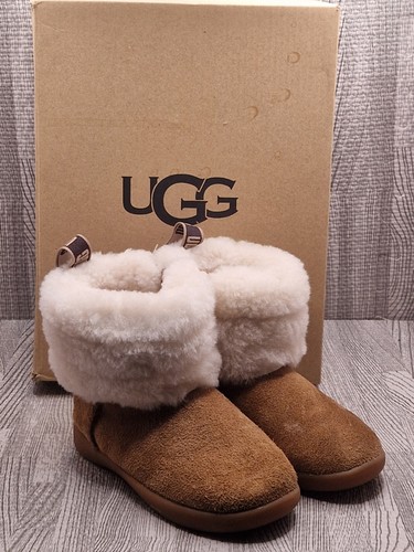 Ugg mini gesteppte flauschige - ugg,