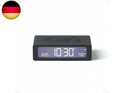 Lexon flip mini reisewecker - lexon,