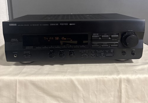 Yamaha v393 rds - yamaha, natural