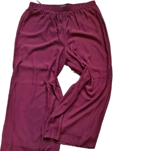 Collection hose gummizug - hose,