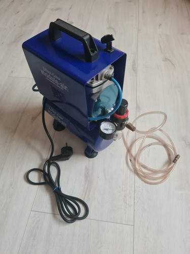 Airbrush kompressor mit - airbrush,