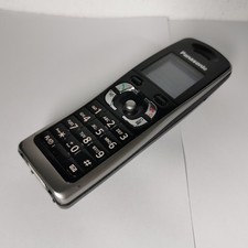 PANASONIC KX-TW201 SCHWARZ TOP