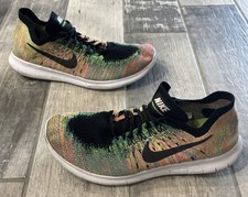 Mens Nike Free RN Flyknit 2017