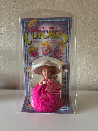 Cupcakes tonka kenner - cupcakes,