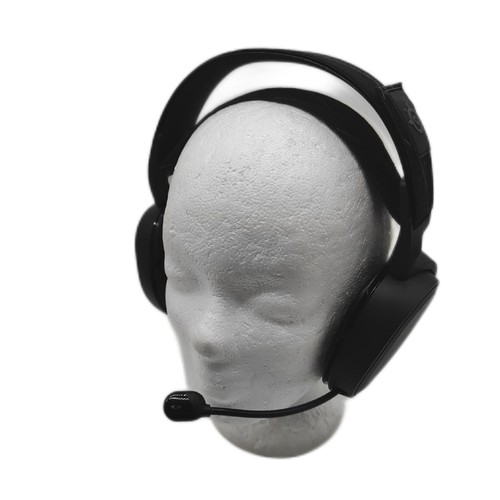 Steelseries gaming headset - steelseries,