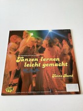 Twins band tanzen lernen - twins,