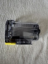 Sony spk-as1 for Action Camera Unterwasser geschützt , Schutzhülle 