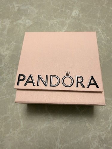 Pandora geschenkverpackung - pandora,