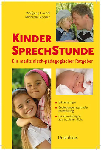 Kindersprechstunde ein - kindersprechstunde.,