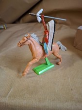 Britains Reiter Indianer, #79