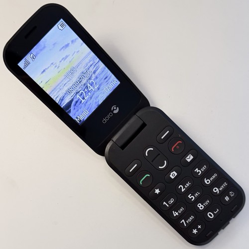 Doro 6040 - , (dfc-0240)