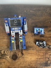 Transformers G1 Vintage