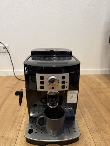 Longhi magnifica s - de'longhi,