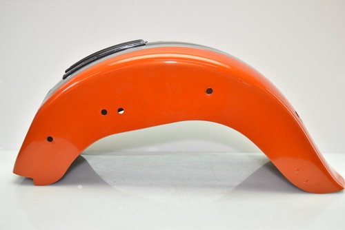 Heckfender fat boy cvo - heckfender,
