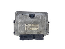 Steuergerät Alfa Romeo