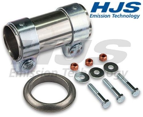 Hjs 82112200 montagesatz für - hjs,