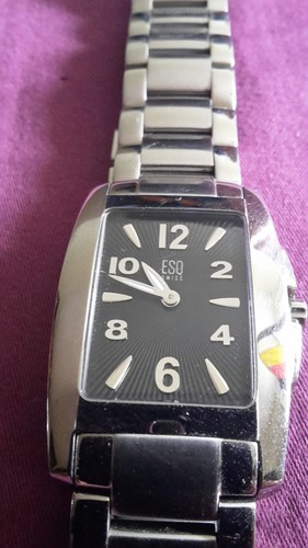 Esq von movado uni sex - movado, uni-sex