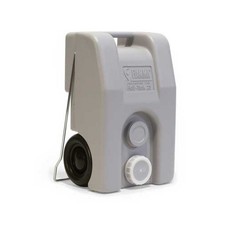 Abwassertank roll tank - abwassertank, roll-tank