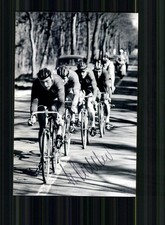 Heinz Richter Foto Originial