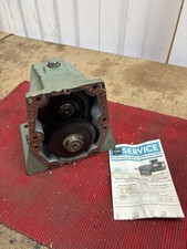 VEM Stirnrad Getriebemotor Motor Elektromotor Getriebe DDR Thurm