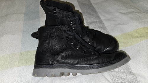 Palladium boots männer - palladium,