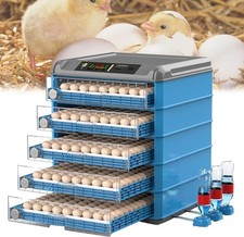 Vollautomatische Brutmaschine