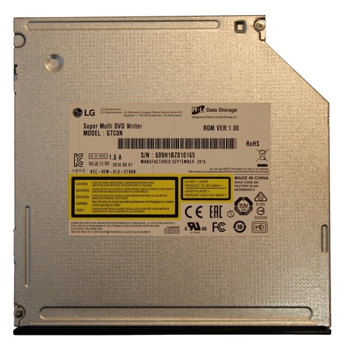 Gtc0n super multi dvd - lg,