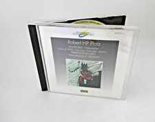 CD 1993 – Robert HP Platz