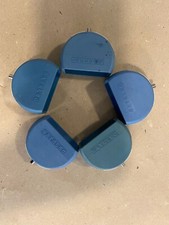 Satelec ZEG 5 Spitzen und Schlüssel Instrument Behandlungseinheit Dental