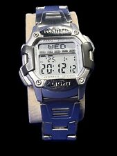 Herrenuhr Casio Data-Bank GeoTrail