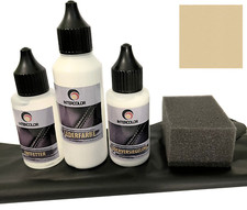 Auto BMW Nappa Champagner